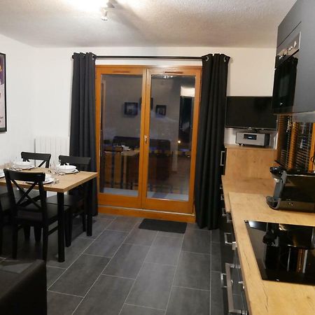 Appartement 4 Personnes Au Pied Des Pistes Du Linga A Шатель Экстерьер фото